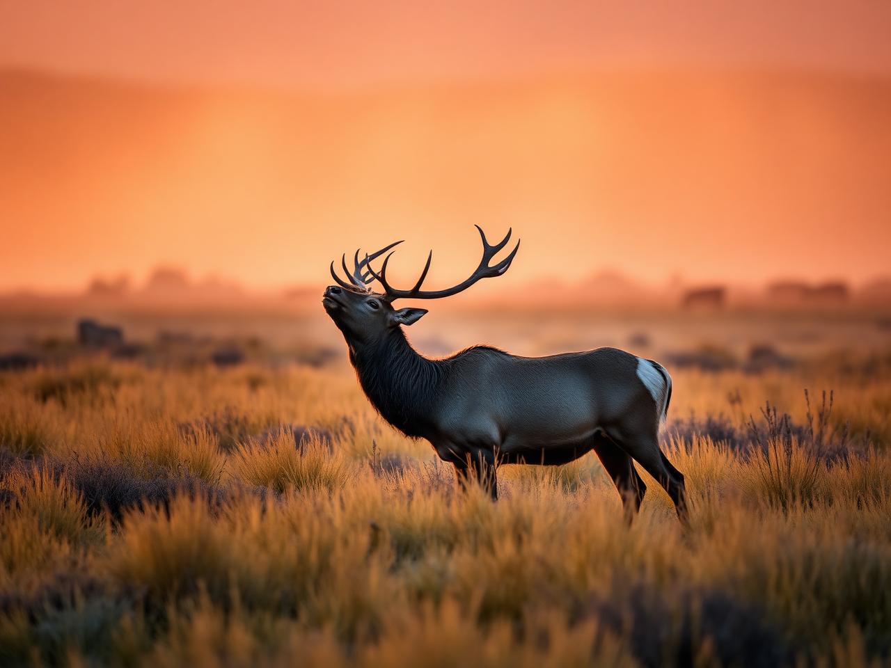 Elk