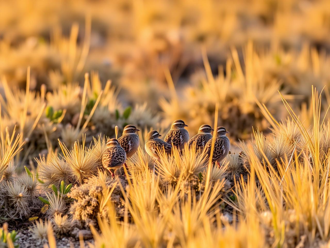 Quail